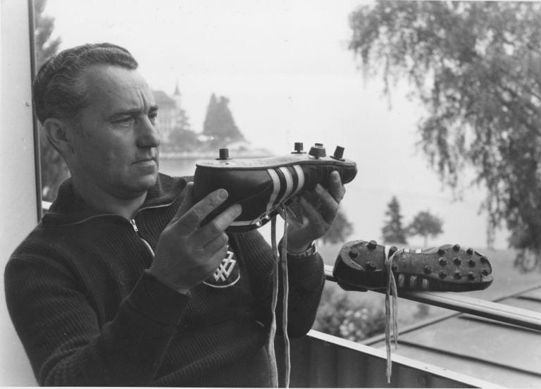 Adolf Dassler