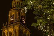 martinitoren-kerst