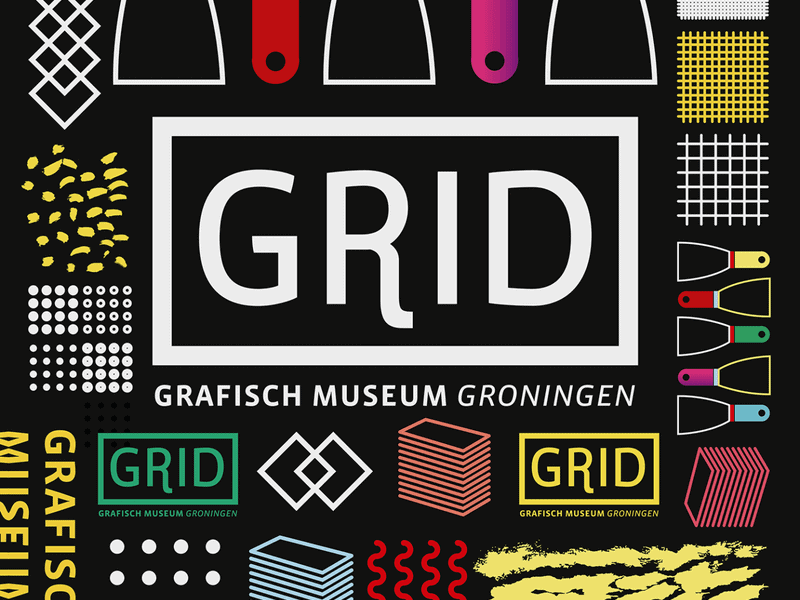 Graphic Museum Groningen Martini Hotel