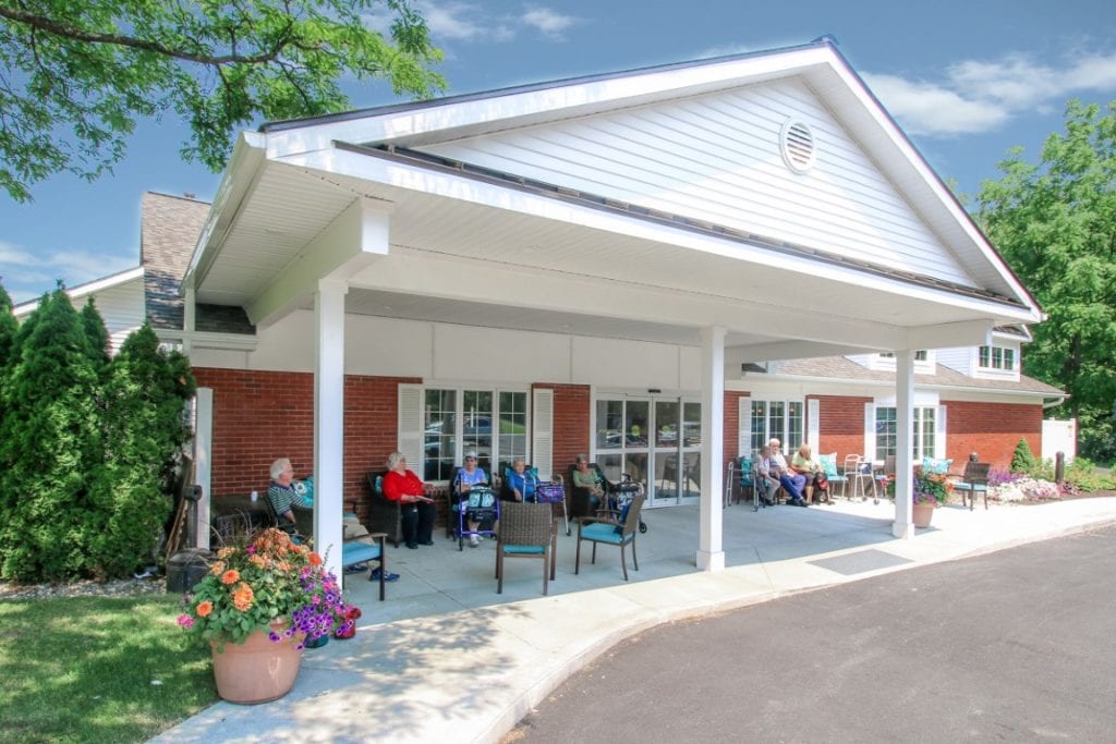 Individualized Care Plans at Millview | Millview of Latham