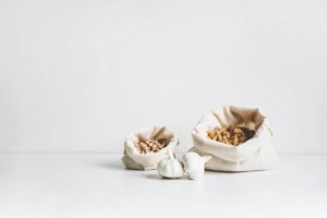 Zero-Waste Products Amazon Reusable Bags