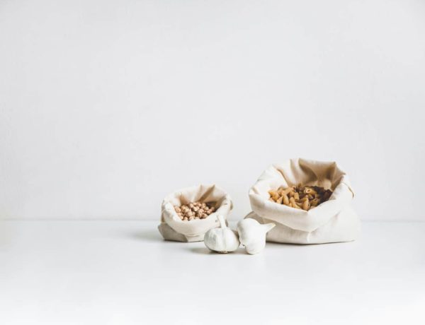 Zero-Waste Products Amazon Reusable Bags