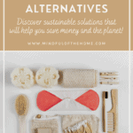 the ultimate guide to single-use plastic alternatives