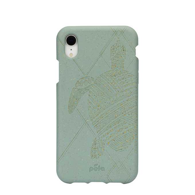 sustainable phone case by Pela