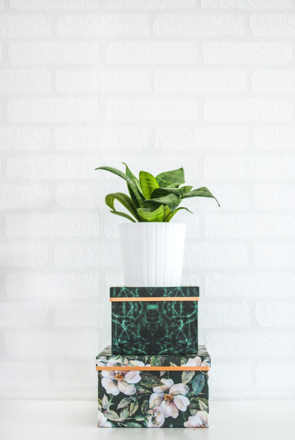 beautiful reusable gift boxes