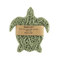 MightyNest turtle soap lift