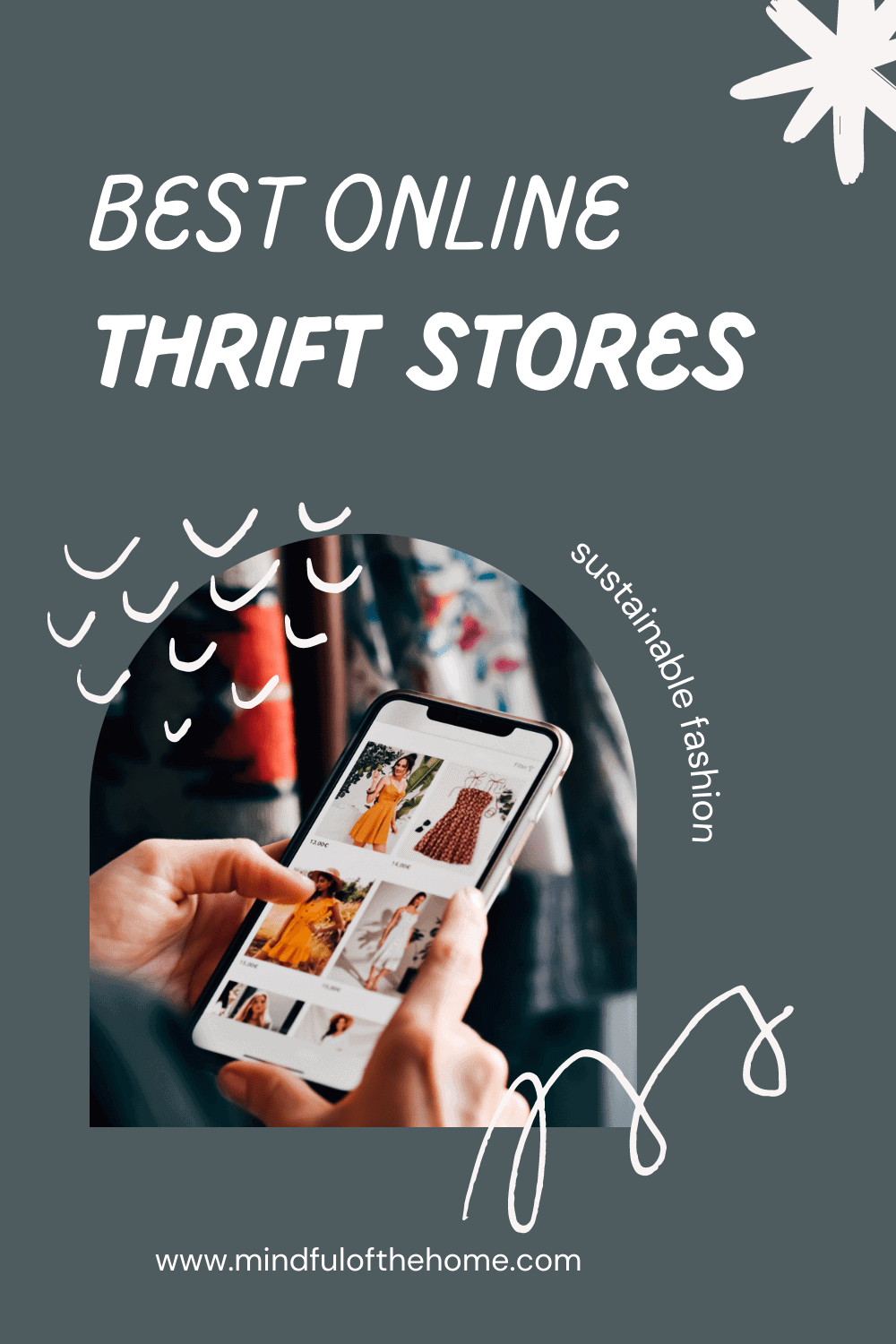 best online thrift stores