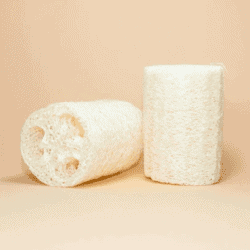EcoRoots natural loofah
