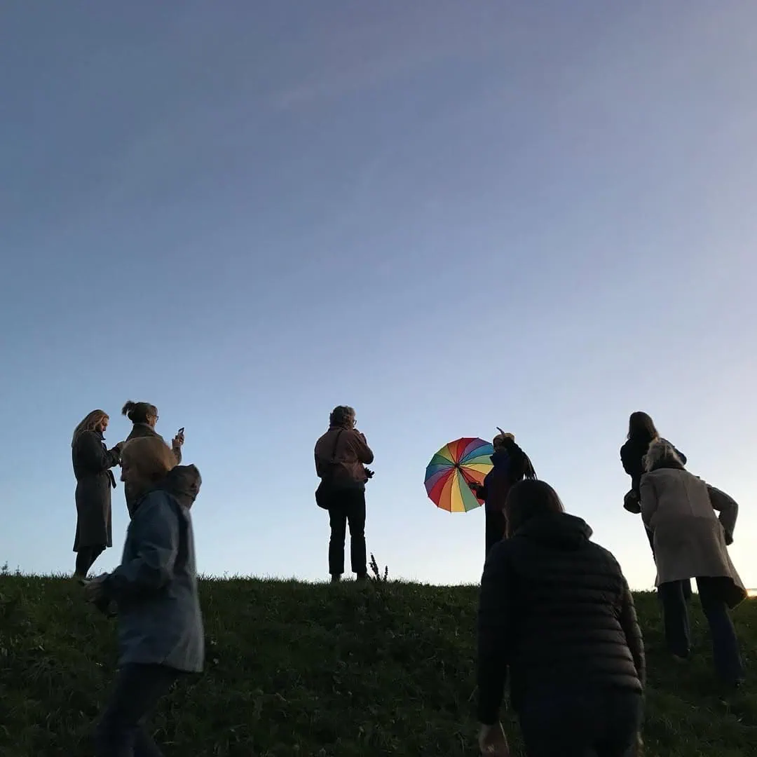 Hanne Jonassen Mobilfotokurs