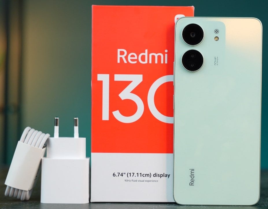 سعر و مواصفات Xiaomi Redmi 13C - مميزات و عيوب شاومي ريدمي 13C - موبيزل