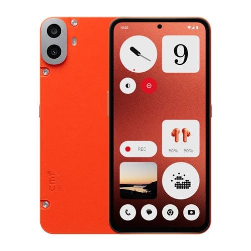 سعر و مواصفات Nothing CMF Phone 1 سعر و مواصفات Nothing CMF Phone 1