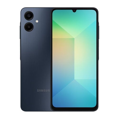 سعر و مواصفات Samsung Galaxy A06 سعر و مواصفات Samsung Galaxy A06