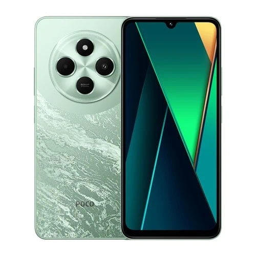 سعر و مواصفات Xiaomi Poco C75 سعر و مواصفات Xiaomi Poco C75