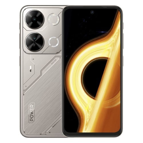سعر و مواصفات itel P65 سعر و مواصفات itel P65