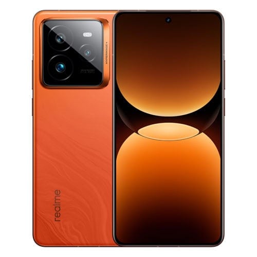 سعر و مواصفات Realme GT 7 Pro سعر و مواصفات Realme GT 7 Pro