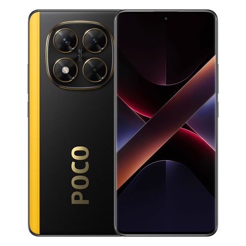 سعر و مواصفات Xiaomi Poco X7 سعر و مواصفات Xiaomi Poco X7