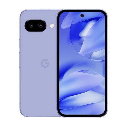 Google Pixel 9a