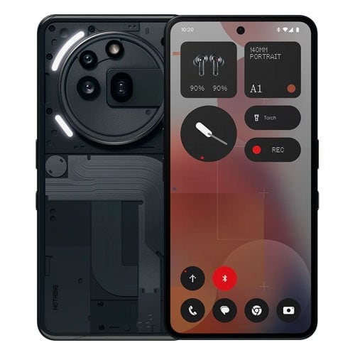 سعر و مواصفات Nothing Phone 3a Pro سعر و مواصفات Nothing Phone 3a Pro