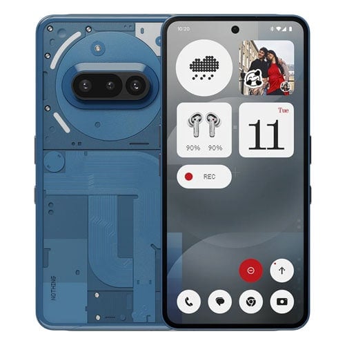 سعر و مواصفات Nothing Phone 3a سعر و مواصفات Nothing Phone 3a