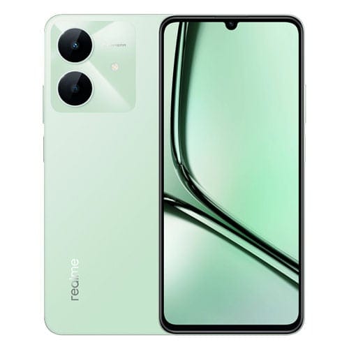 سعر و مواصفات Realme Note 60x سعر و مواصفات Realme Note 60x