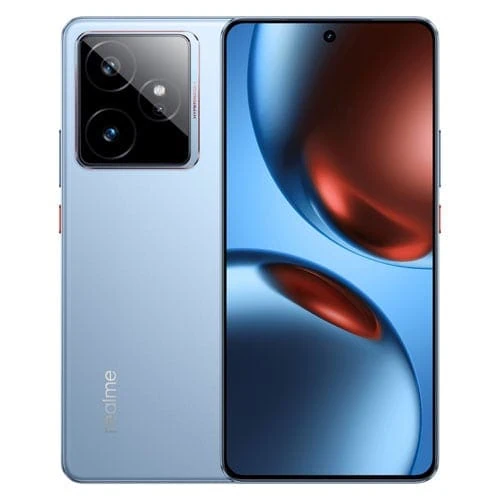 سعر و مواصفات Realme GT 7