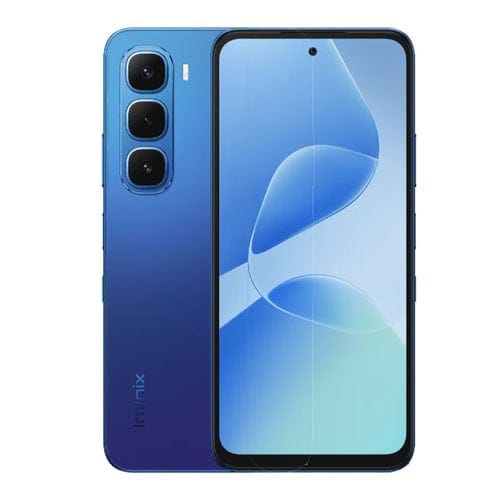 سعر و مواصفات Infinix Hot 60i