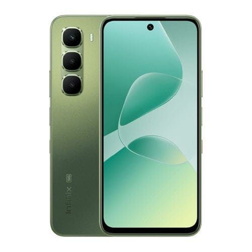 سعر و مواصفات Infinix Hot 60 5G