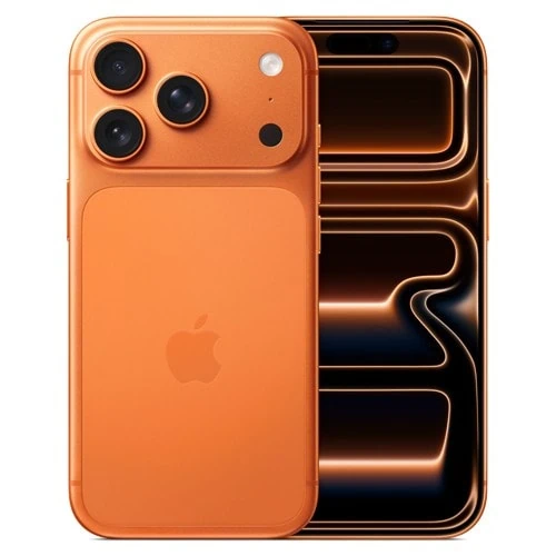 صورة هاتف iPhone 17 Pro Max