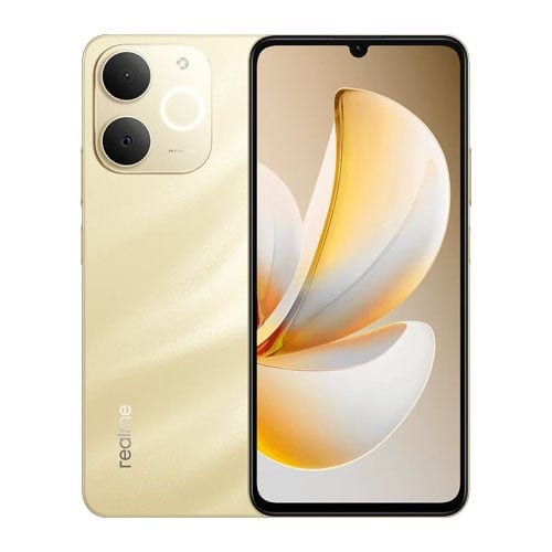 سعر و مواصفات Realme Note 70