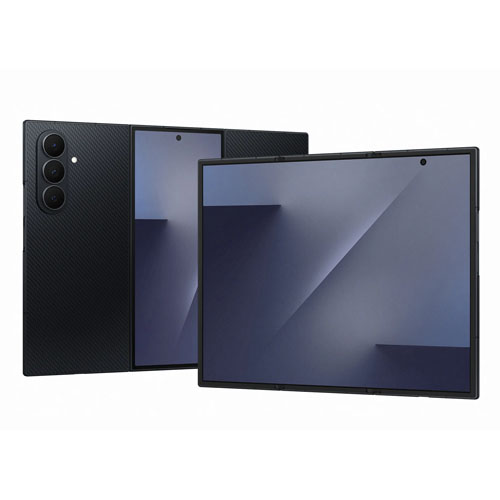 سعر و مواصفات Samsung Galaxy Z TriFold