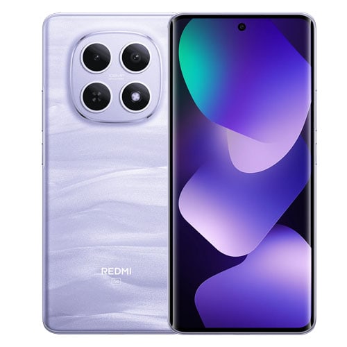 سعر و مواصفات Xiaomi Redmi Note 15 5G