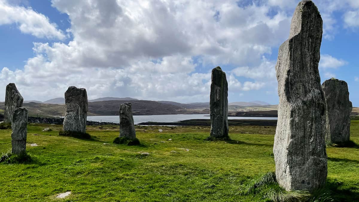 Callanish Stones