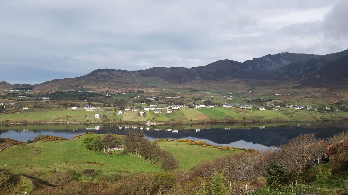 Teelin Bay