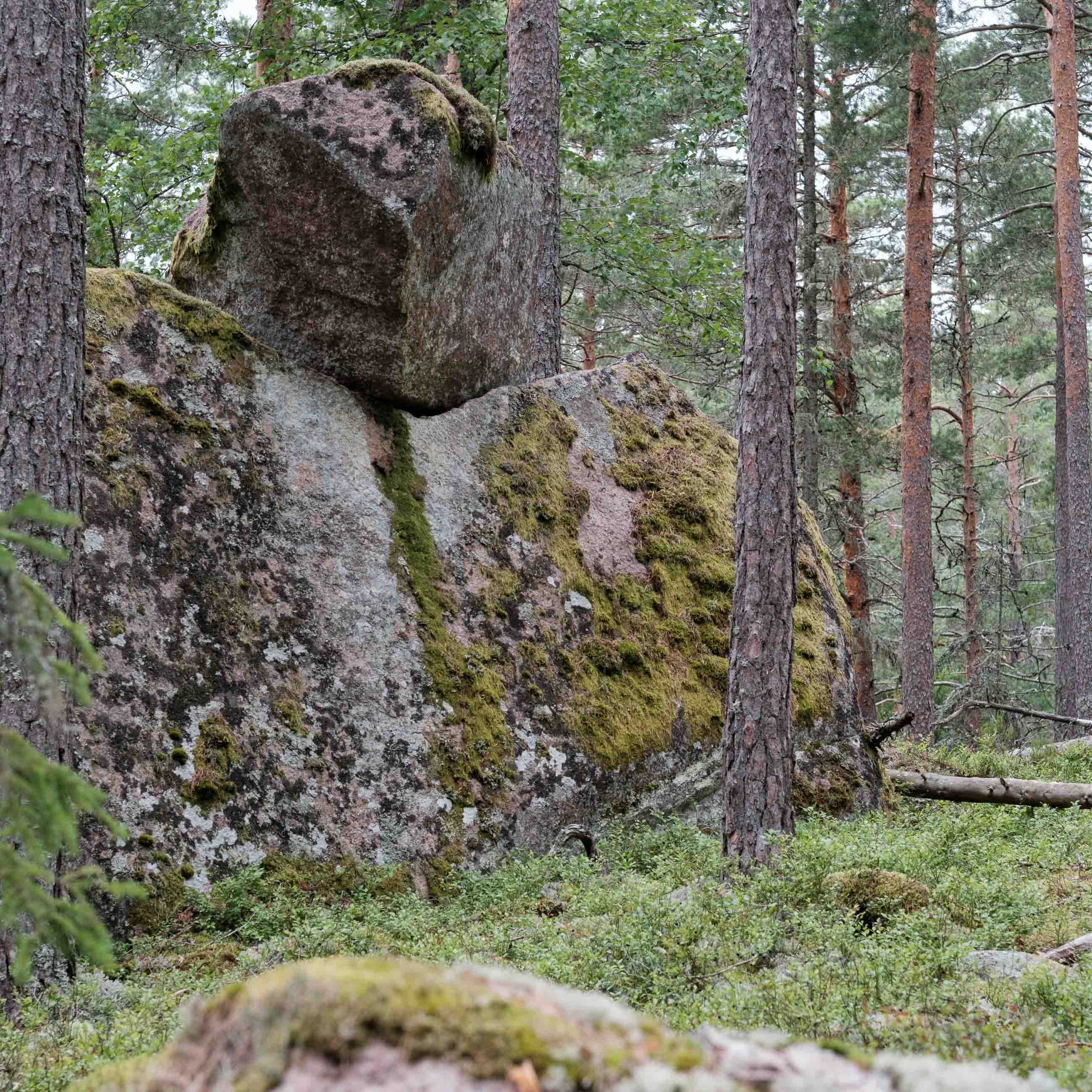 Norra Kvill