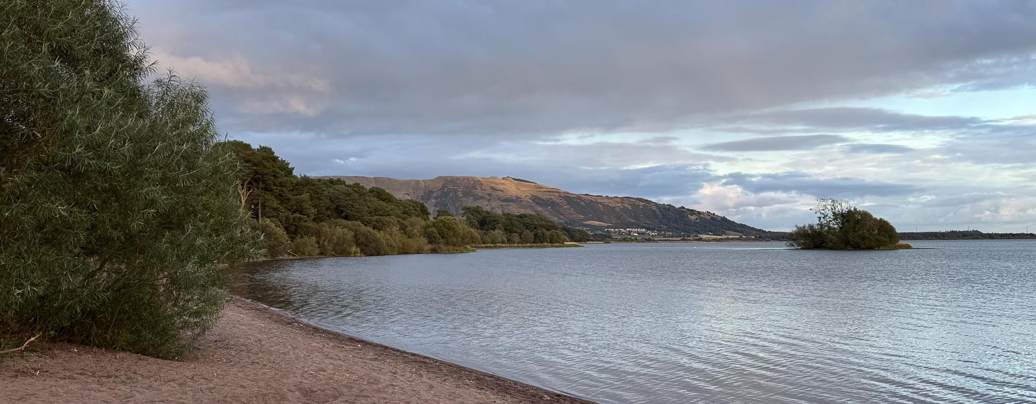 Loch Leven