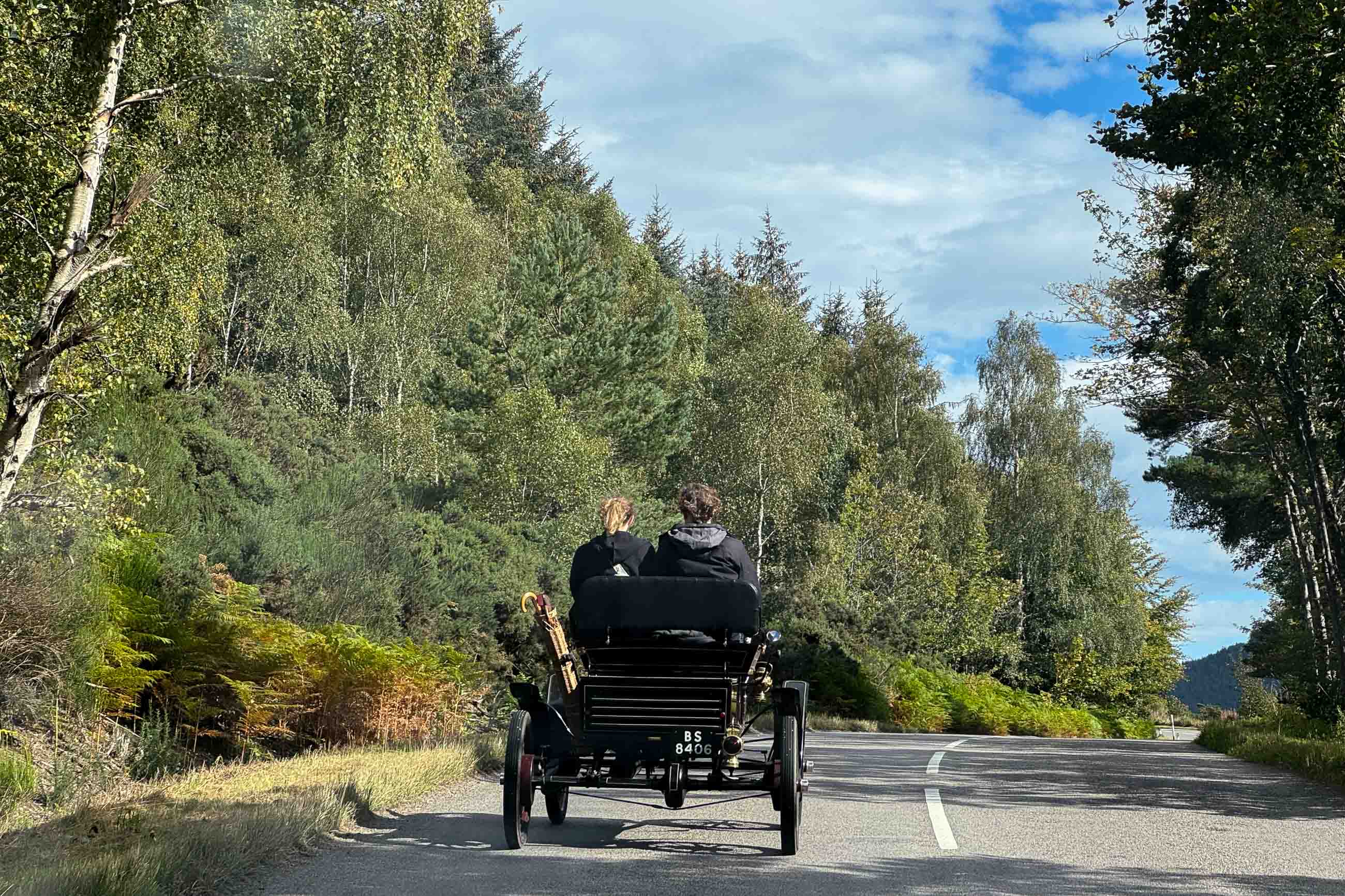 Speyside