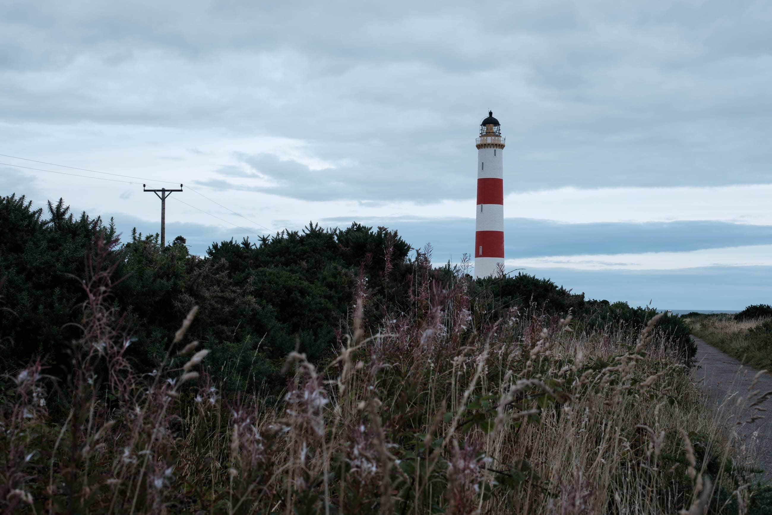 Tarbat Ness