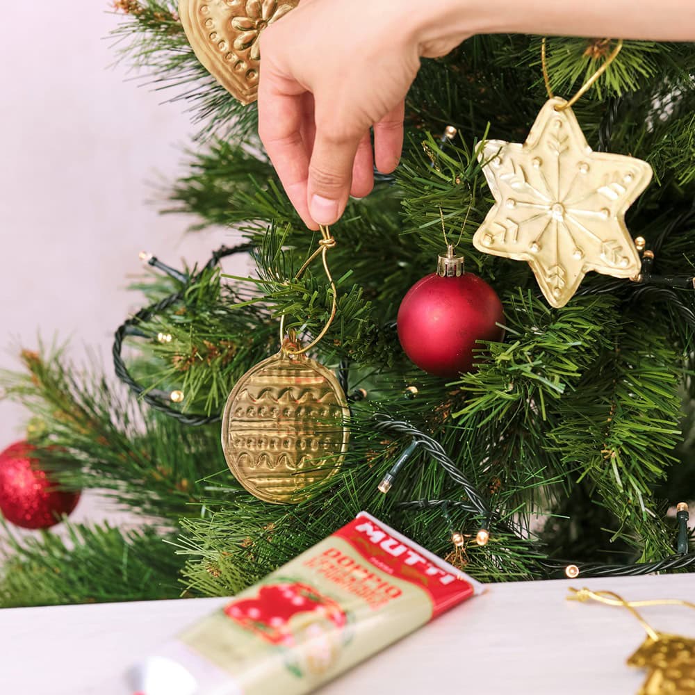 Christmas Decorations