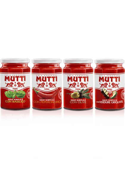tomatsauce