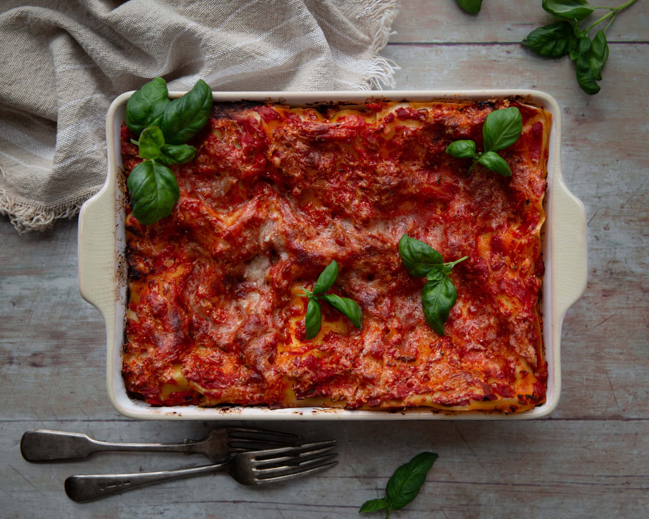 Tunlasagne