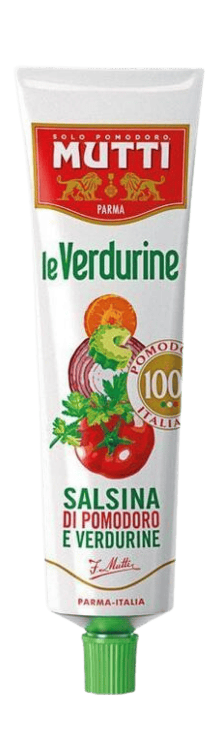 Italiensk basissovs Verdurine