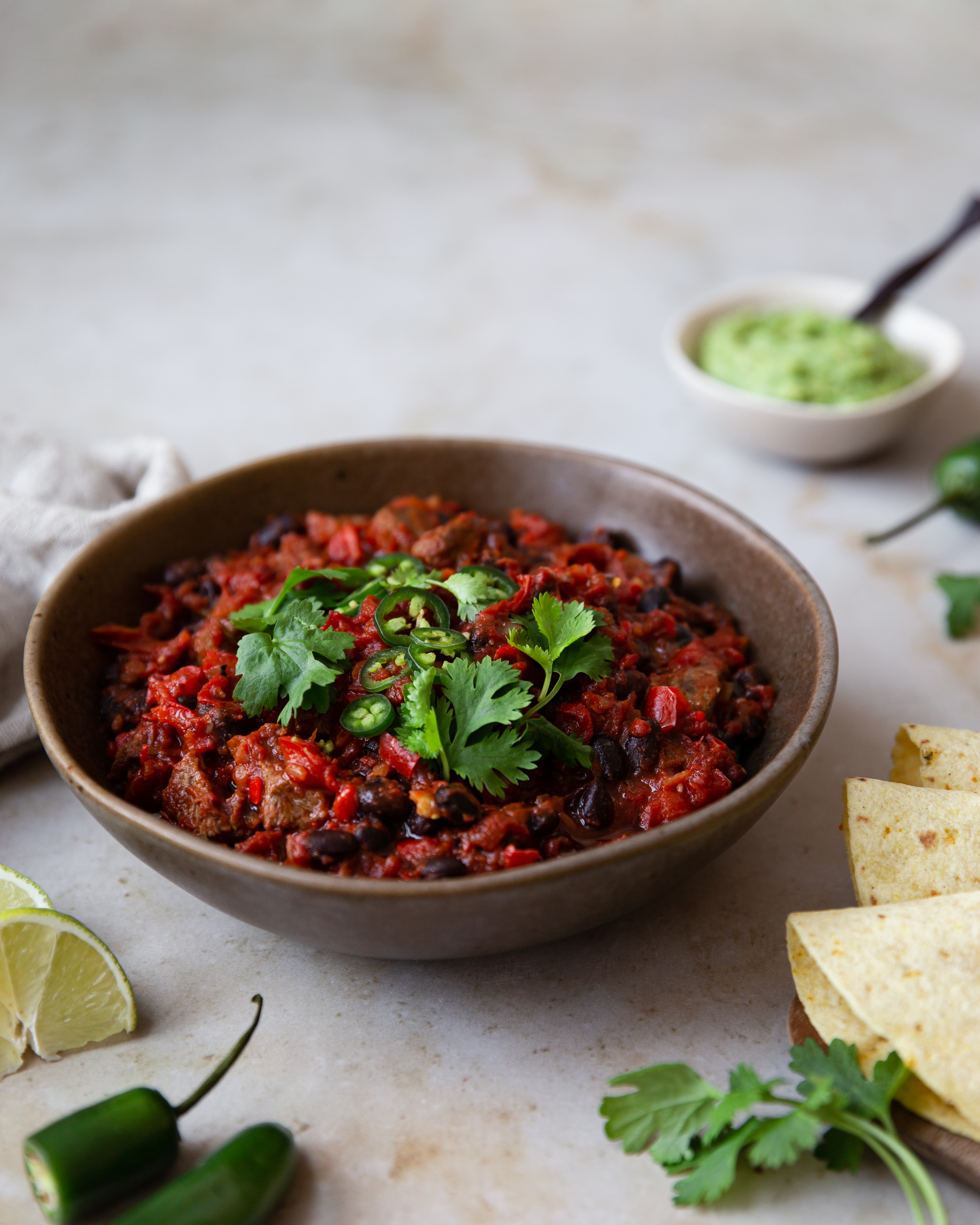 Chiligryte