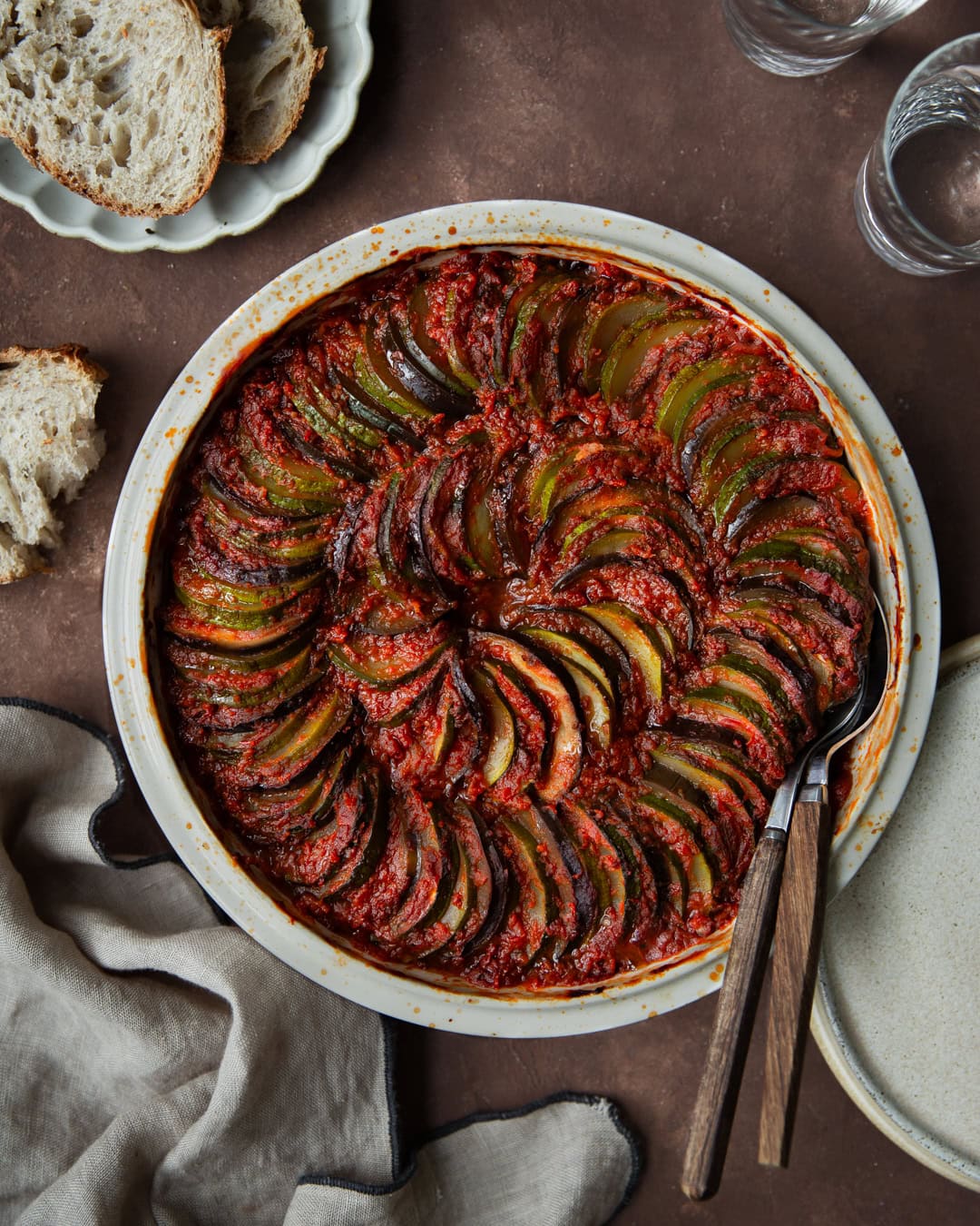 Ratatouille