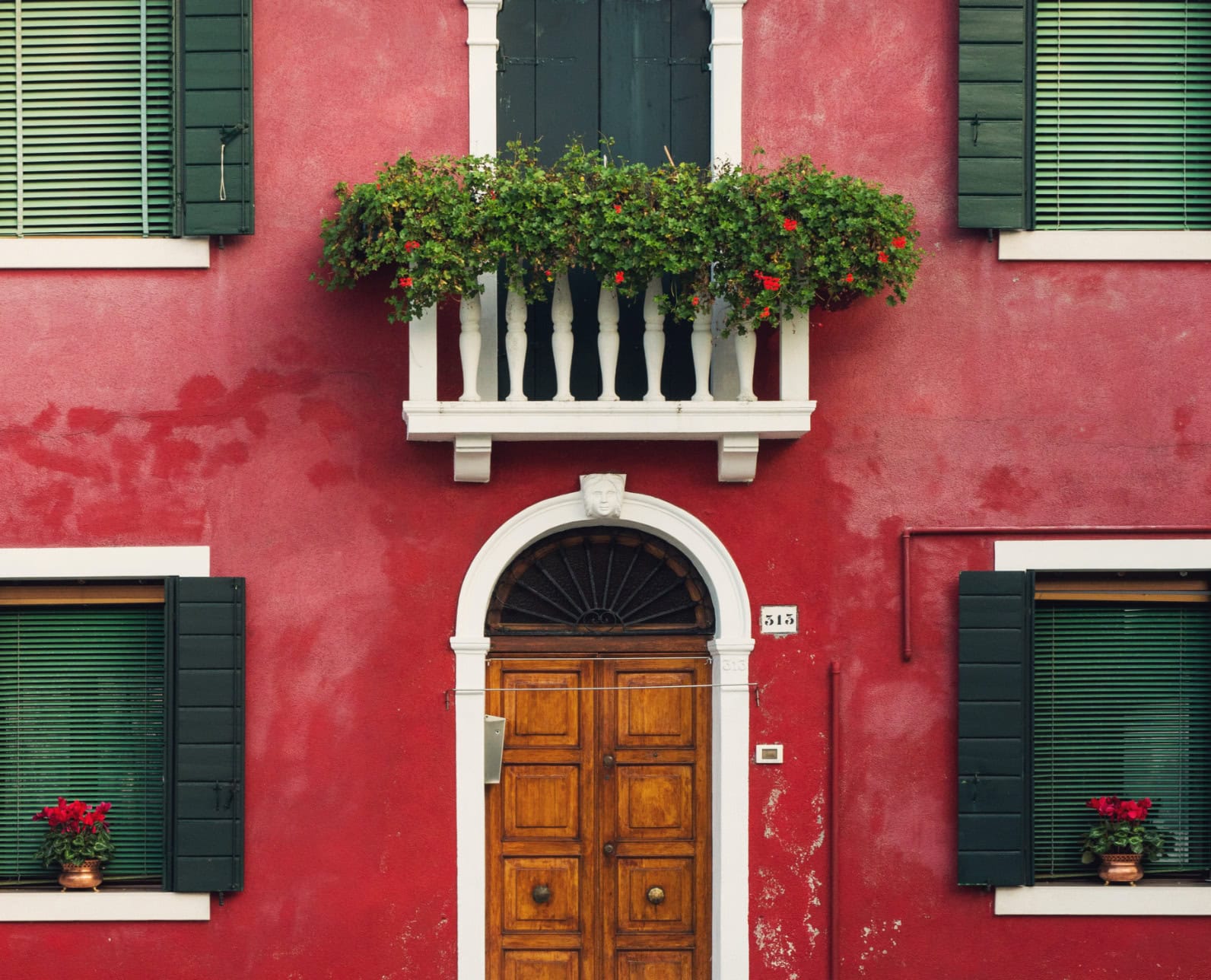 Bli inspirerad av italienska tips för inomhuslivet