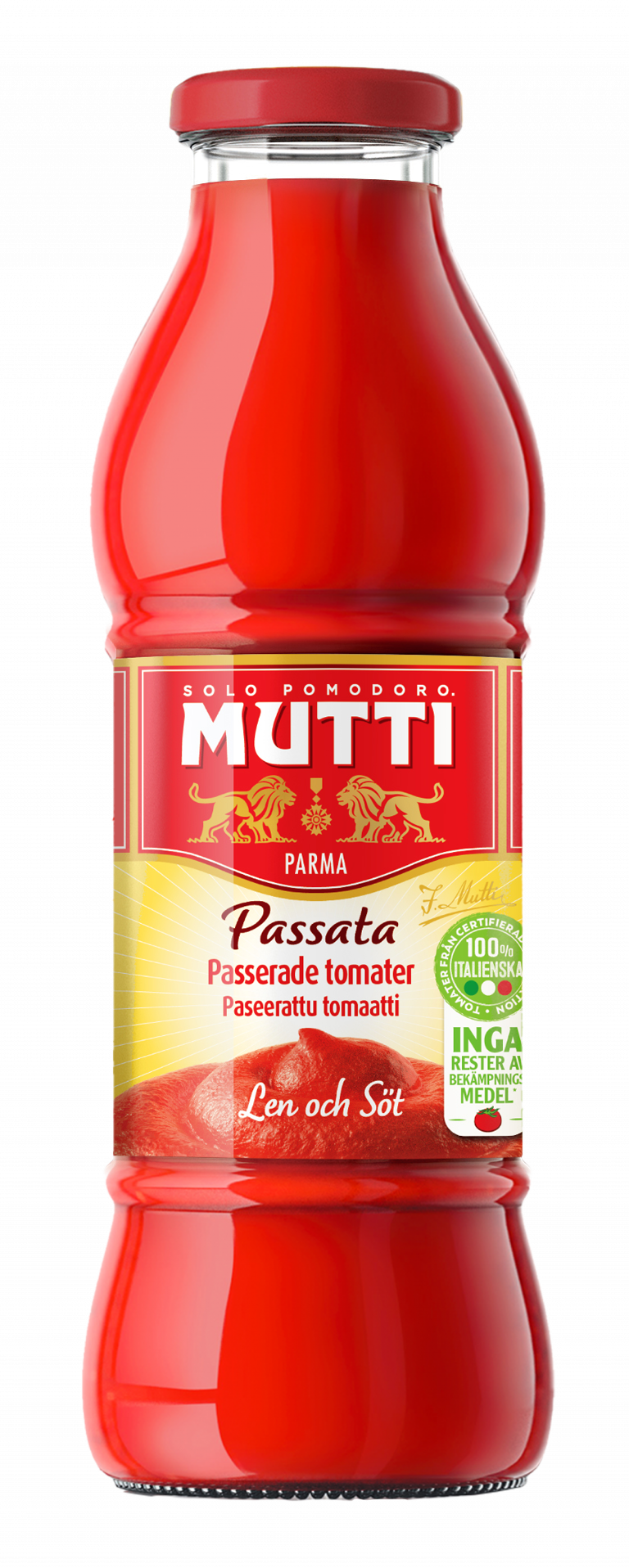 Passata