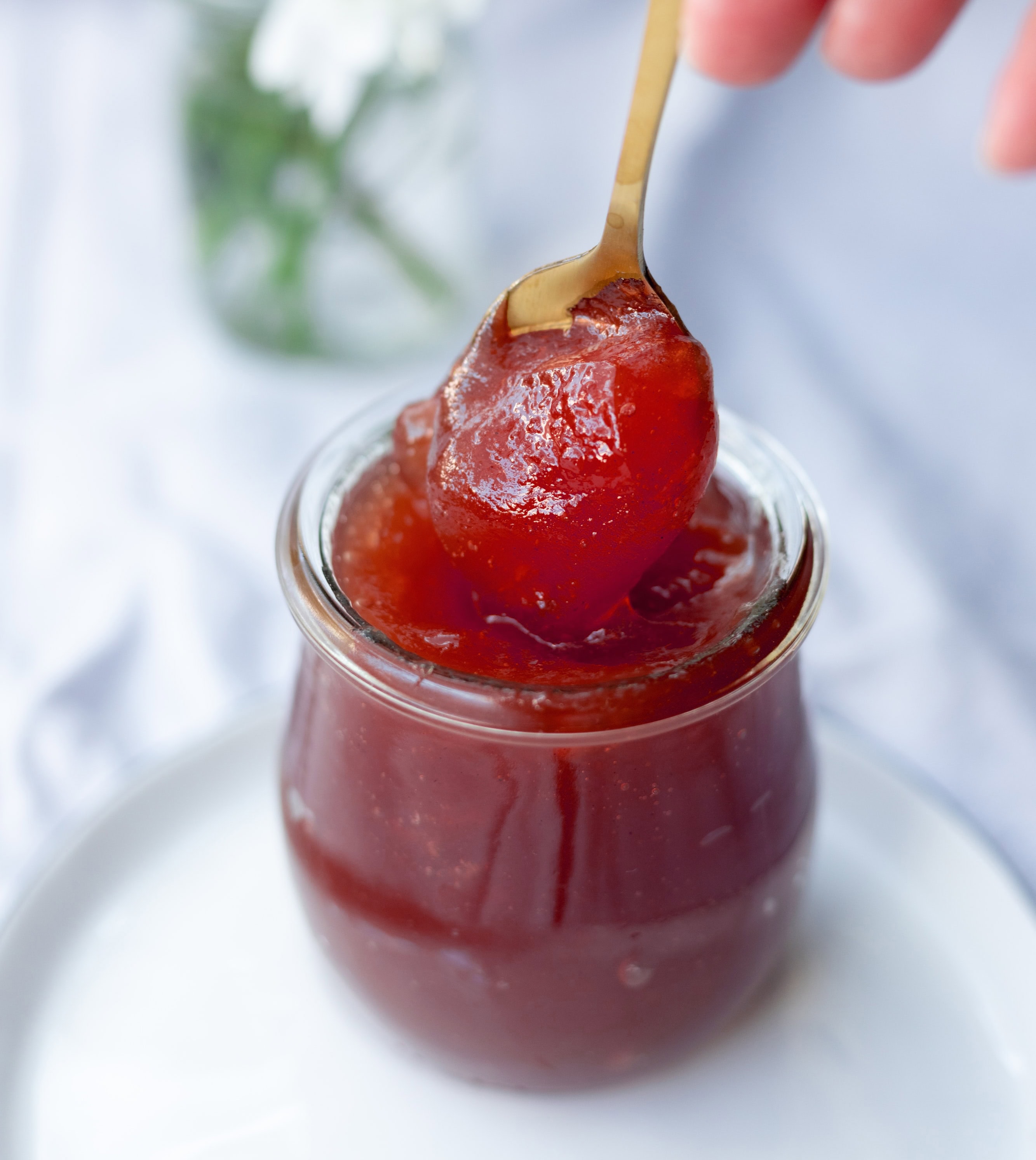 Tomatsylt