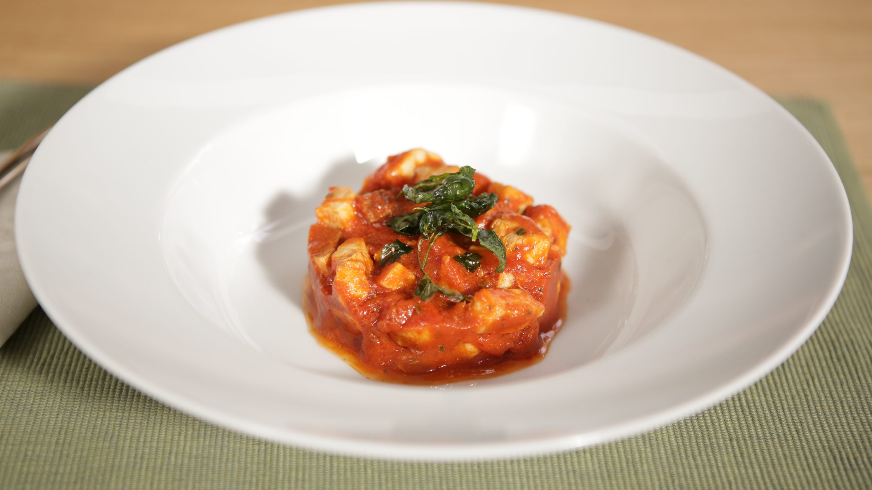 Schwertfisch rezept mit datteltomaten