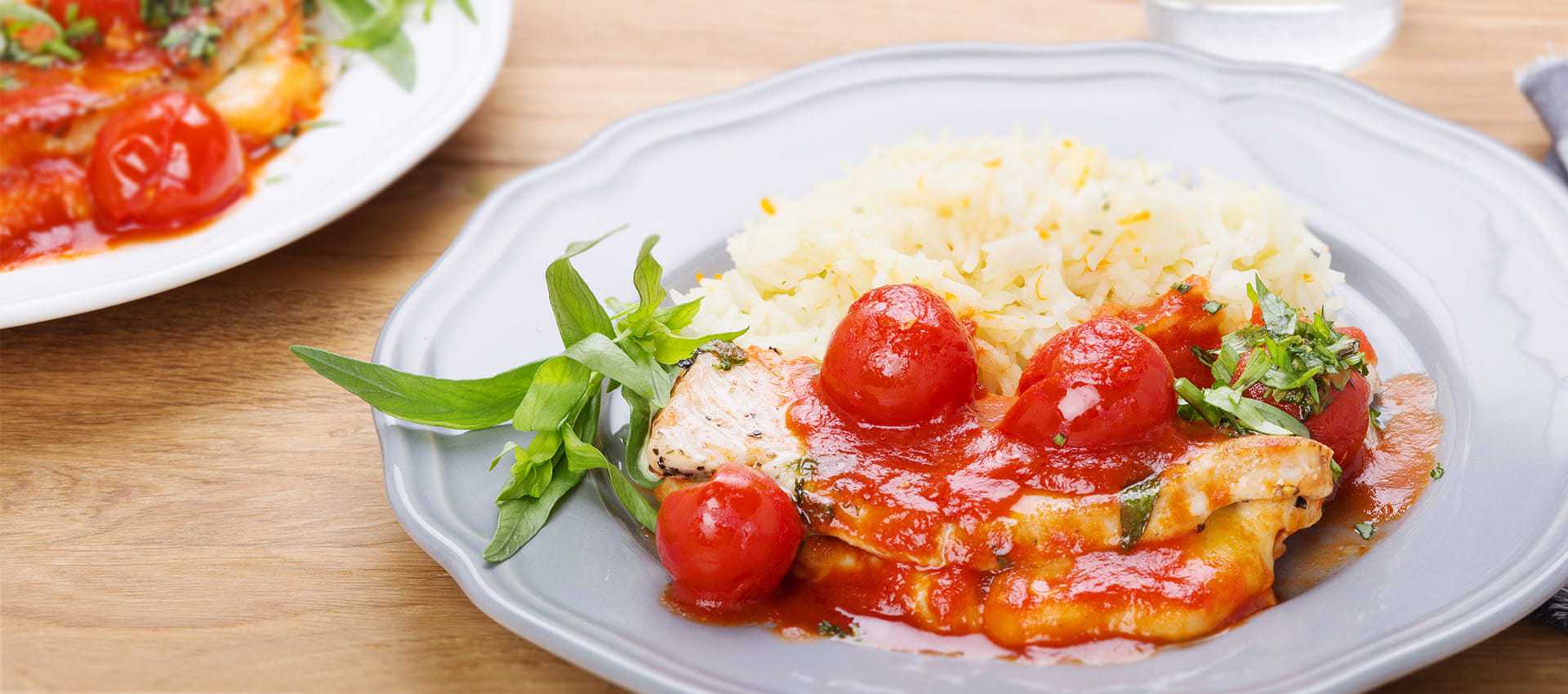 Kabeljau-gratin rezept