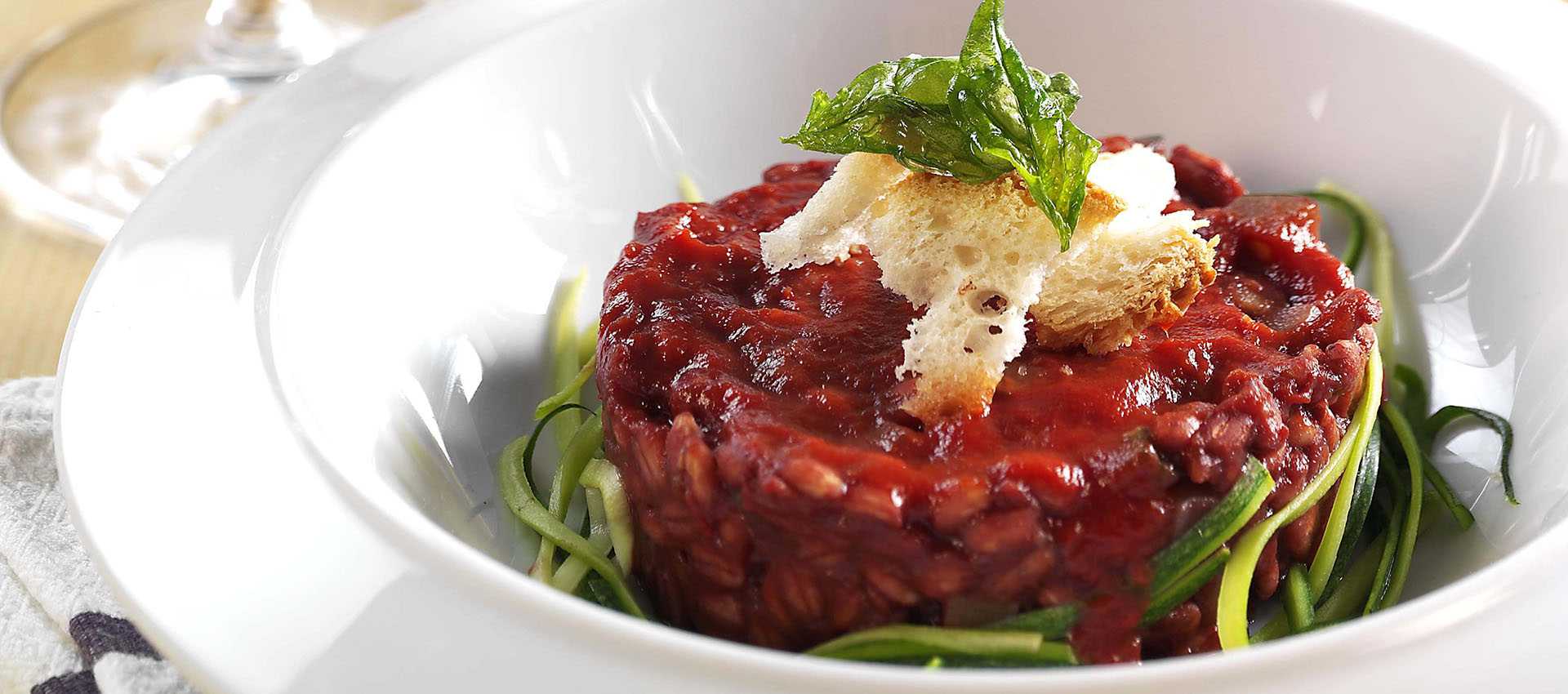 Perlgraupen rezept