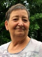 doris seifert